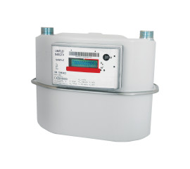 Medidor com tecnologia Smart Meter